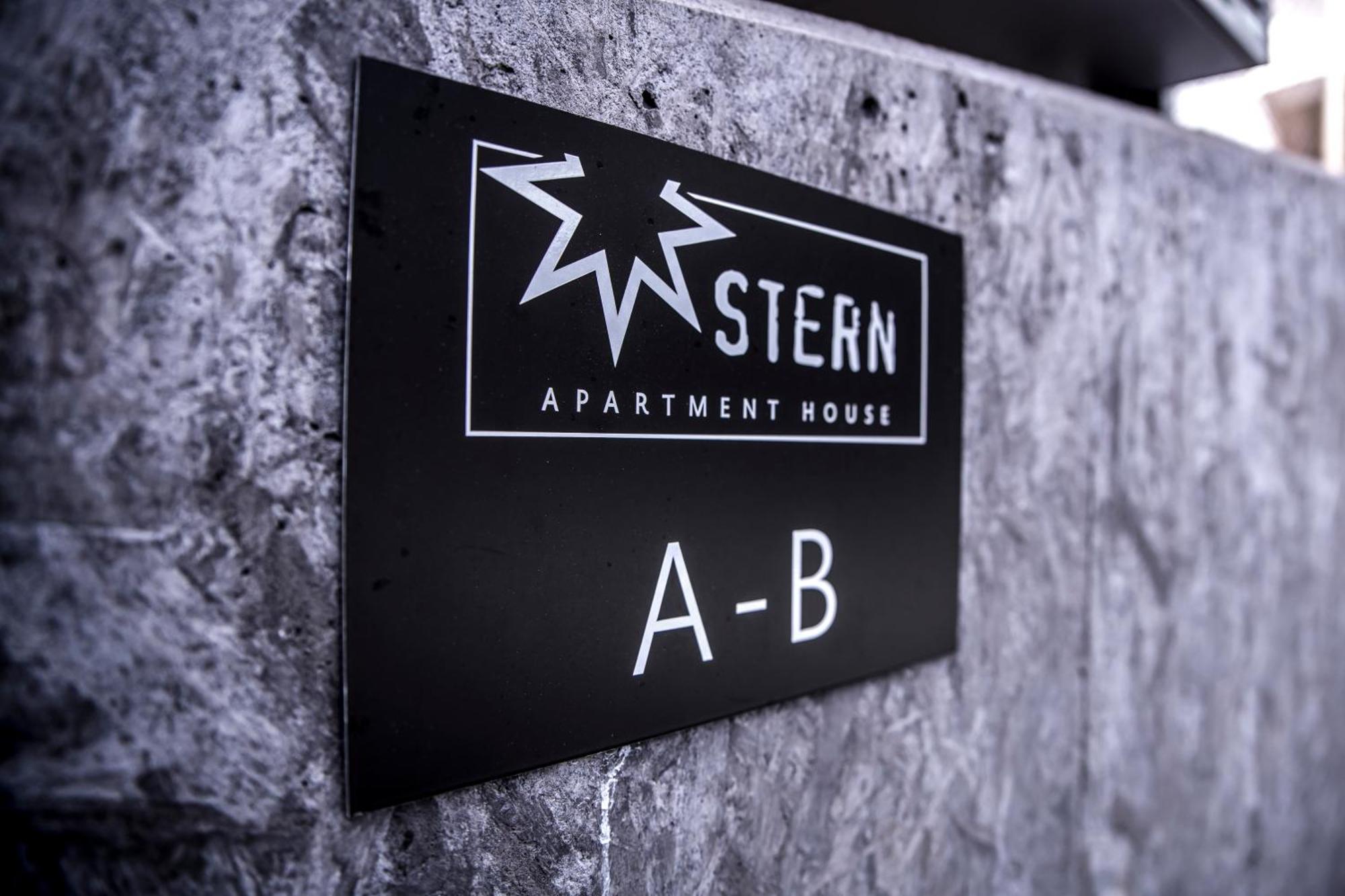 Apartmenthouse Stern Vipiteno Exterior photo